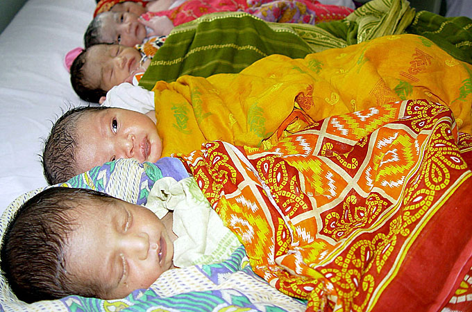 inside story - india, foeticide, infanticide