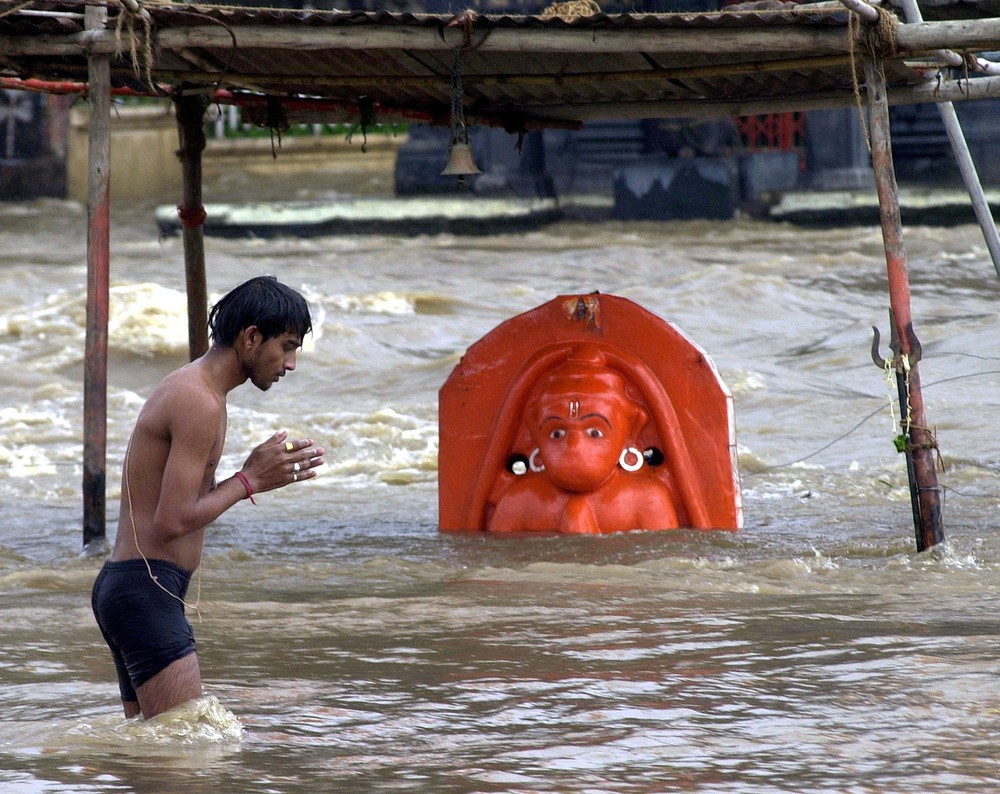 In Pictures: India''s Kumbh Mela festival