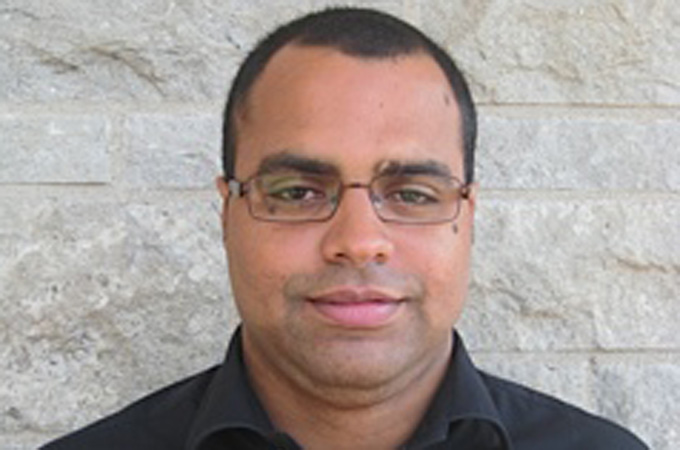 Tutu''s Children - Sandro de Brito