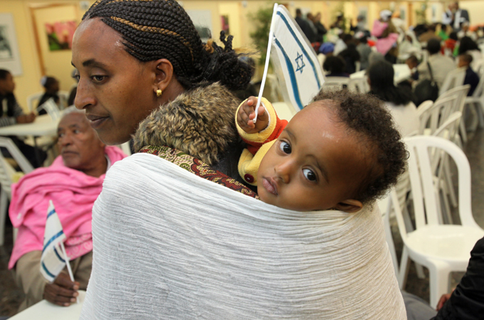 Birth control shots forced on Ethiopian women