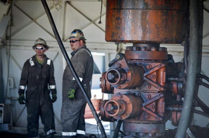 With AFP Story by Veronique DUPONT: US-E