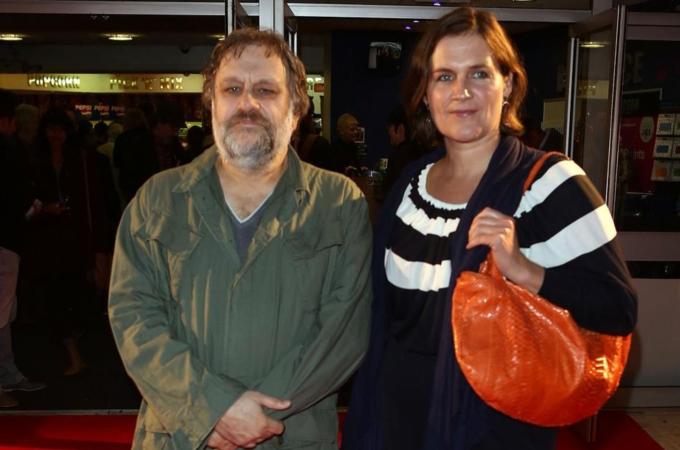 56th BFI London Film Festival: The Pervert''s Guide To Ideology