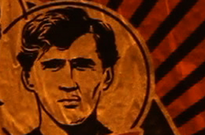 Football Rebels - Predrag Pasic