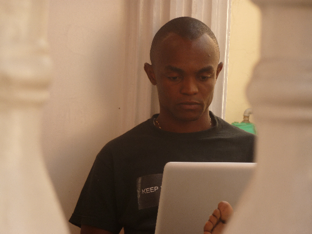 Artscape - The New African Photography - Congolese Dreams