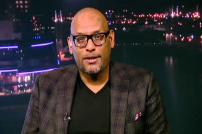 John Amaechi