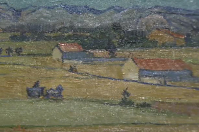 Van Gogh museum reopens