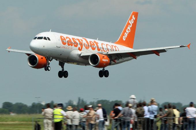 EasyJet