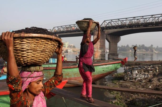 Feature ahead of International Women''s Day 2012