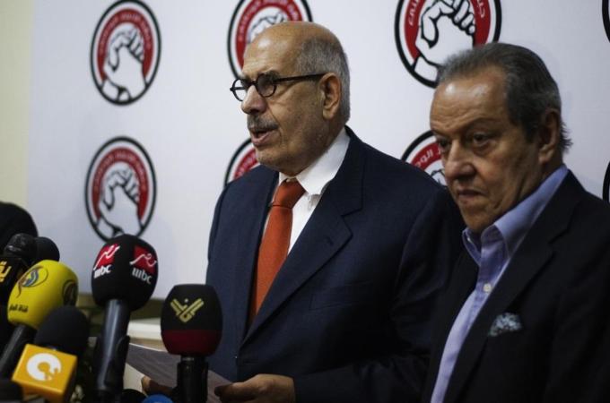 EGYPT-POLITICS-UNREST