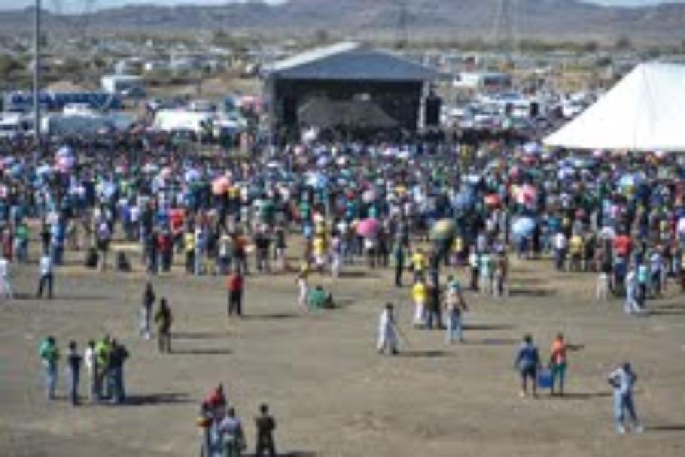 Markiana anniversary