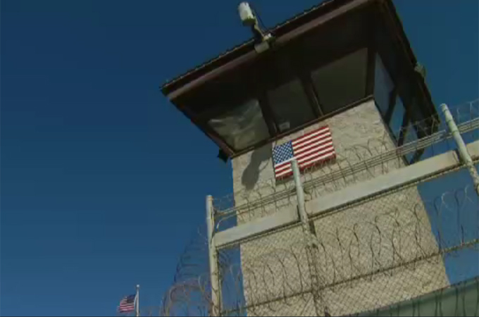 US ponders next step with Guantanamo Bay
