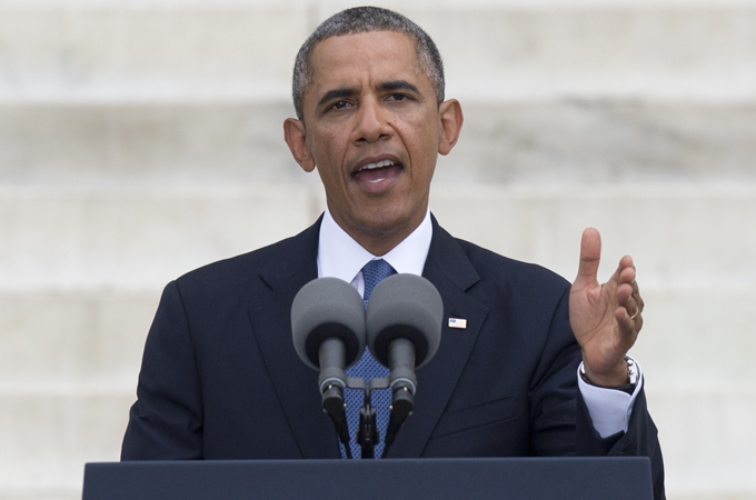 Obama