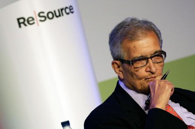 University Of Oxford And Its Smith School Of Enterprise And Environment Host ReSource 2012