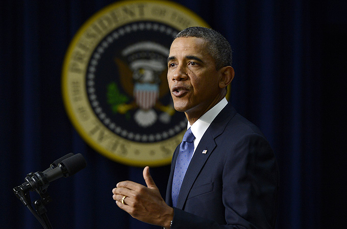 Obama pledges to test Iran''s willingness for dialogue