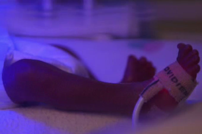 Fault Lines America''s Infant Mortality Crisis