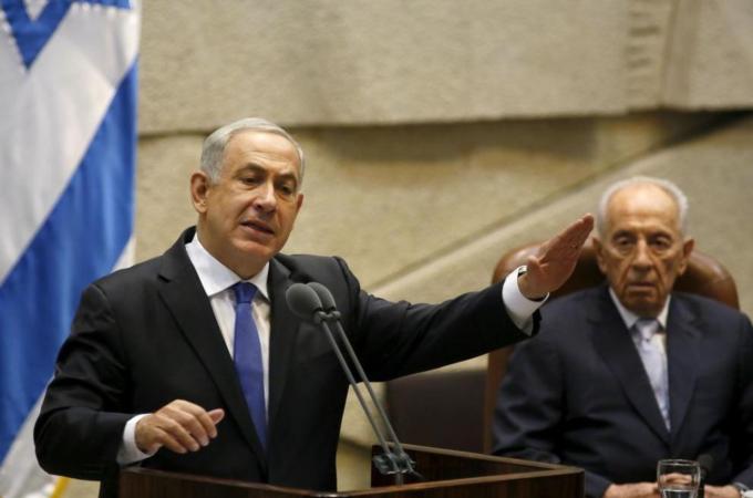 Some analysts believe that Israel's insistence on zero enrichment for Iran is designed to ensure that no deal is struck at all [AFP]