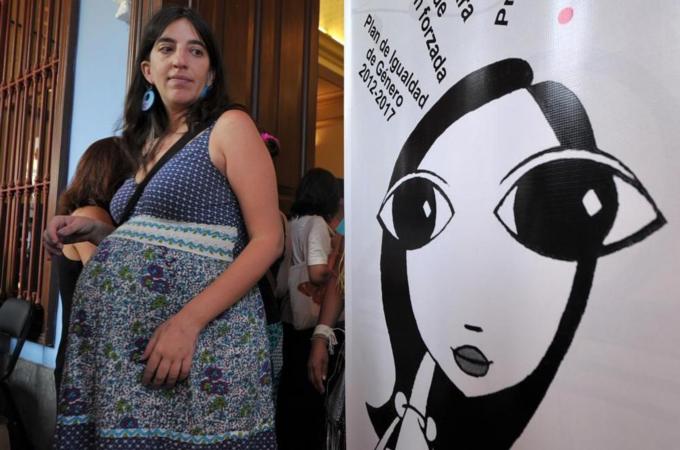 Home births have become more popular in the past decade, and there are many options for pregnant women [AFP]