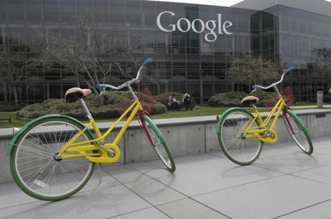 "When Google needed a mobile operating system, they adopted a flavour of Linux. Even the International Space Station today leans heavily on open source software to avoid total dependence on third parties," writes Meer [AP]