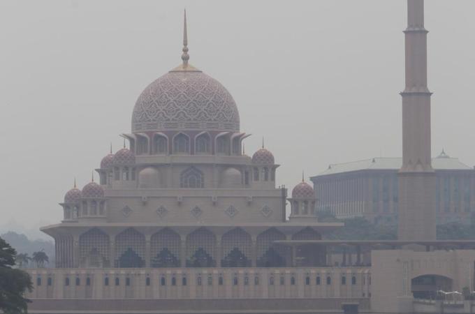 The Catholic Church in Malaysia must not use the word 'Allah' for 'God', despite widespread usage of the term [AP]