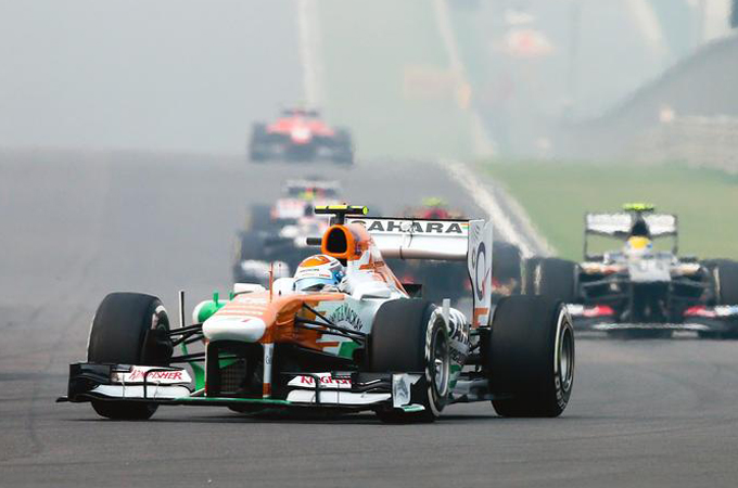 The number of tickets sold dropped 60 percent this year compared to 2011 [EPA]