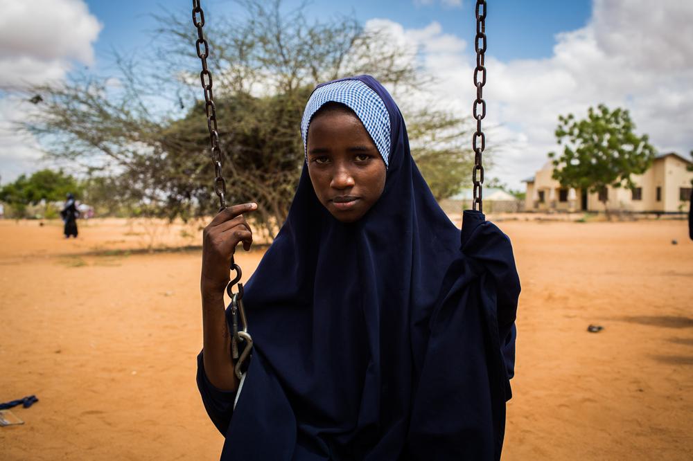 North Eastern Kenya on the Kenyan Somali border is home to over two million people, many of whom are ethnic Somalis. The majority of Kenyan Somalis in this semi arid region are nomadic pastoralists. Bordering Somalia, the region is also home to upwards of 500,000 refugees, which has brought both positive development and infrastructure, and adverse pressures such as insecurity and environmental degradation to the region