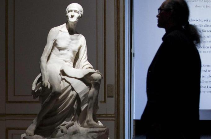 "It would be wise to recognise, rather than marginalise, philosophy's contribution to democracy," write the authors [Reuters]