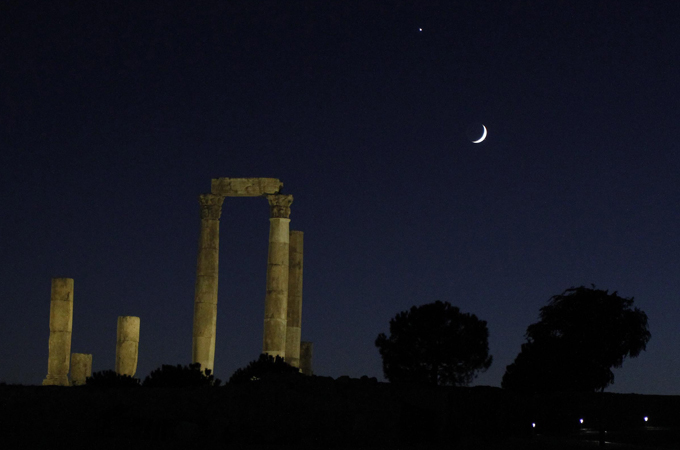 Africa’s tryst with space exploration