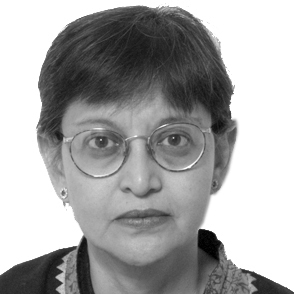 Sevanti Ninan