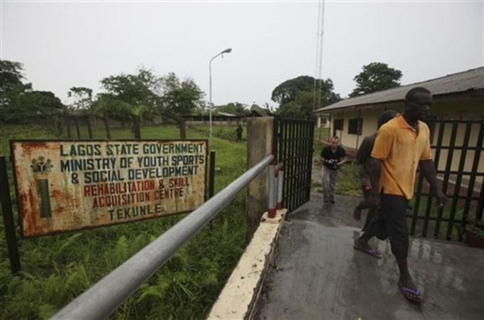 Inmates can spend years living with uncertainty on death row, according to an Amnesty International report [AP]