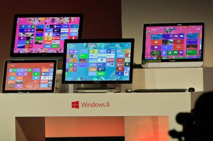 "As computers have become ever more powerful in sensing and processing, people have signed up in droves to provide an avalanche of personal data through networks they scarcely understand," writes Eric Garland [AFP]