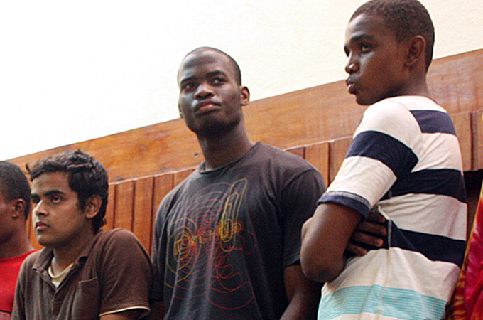 Michael Adebolajo sought help from the London based human rights group CAGE [AFP]