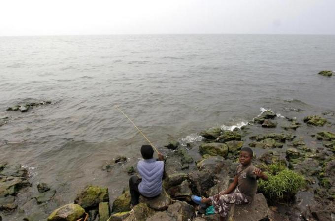 Will the Internet bring the violence in DRC home to Idjwi? [Reuters]