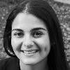 Sarah Alaoui