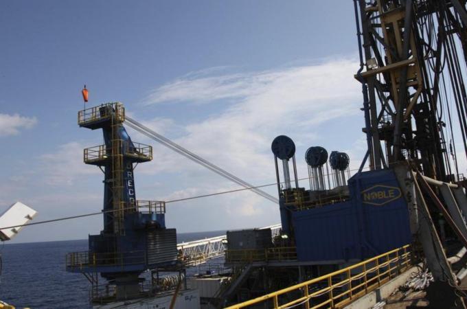 Recent gas discoveries in the Eastern Mediterranean may be sourced to supply the Turkish market and transported to Europe [Reuters]