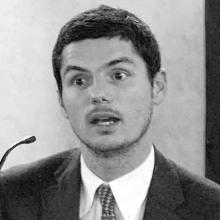 Nicolo Sartori