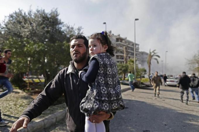 Though Lebanon is bound to be affected by the regional setting, it has the agency to craft its own political system, writes Fakhoury [AP]