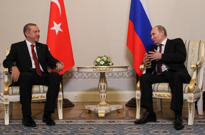 Erdogan is unlikely to endanger the stability of Turkish-Russian relations, writes Adilgizi [Getty Images]