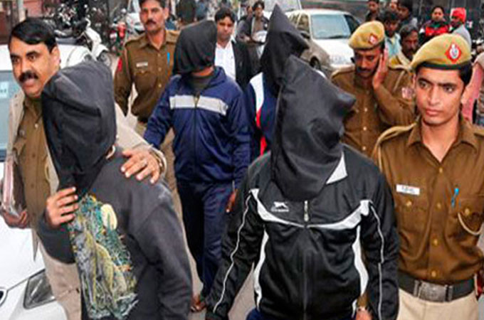 Public support for harsher punishment has been growing since Delhi gang-rape [Reuters]