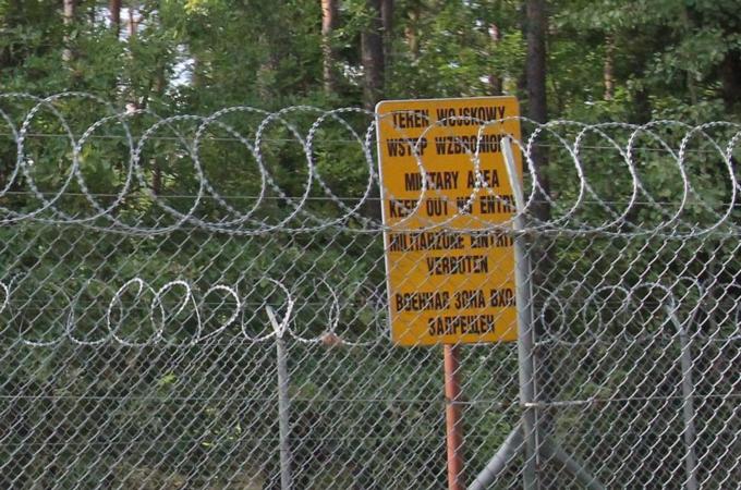 The European Court of Human Rights (ECHR) ruled against Poland over CIA rendition programme [EPA]