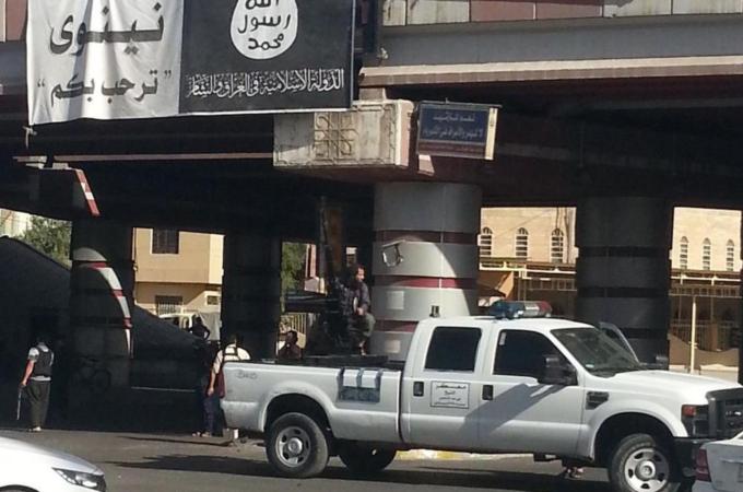 Maliki's resignation might be one of the driving changes in Iraqi government and the Iraqi people's sentiments that could lead to the demise of ISIL. [Reuters]