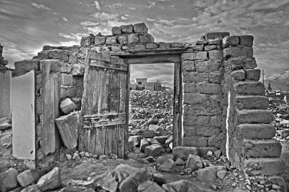 <p>(***)It was the saddest night for all Ladakhis,(***) says Thinley, a resident of Leh.</p>