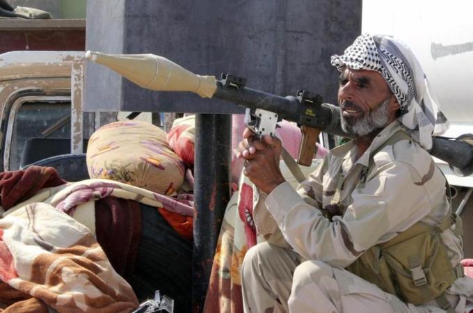 The Islamic State group needs to be confronted and driven into oblivion, writes Oskanian [Reuters]