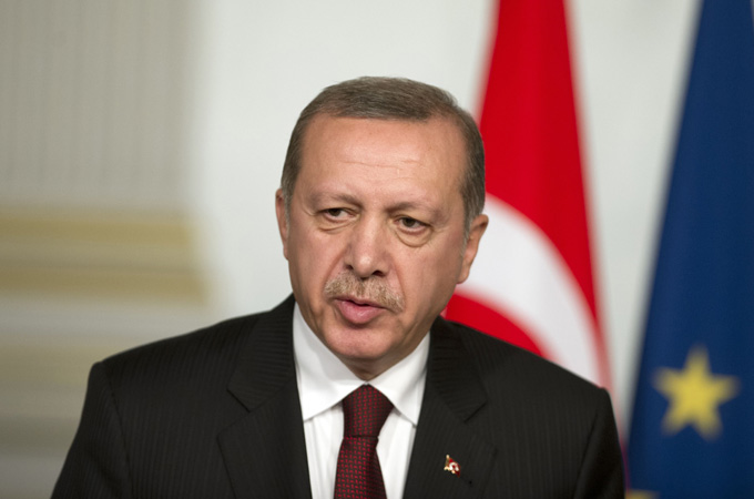 Erdogan has done for Somalia what no other world leader has done in decades, writes Arman [AFP]