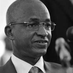 Cellou Dalein Diallo