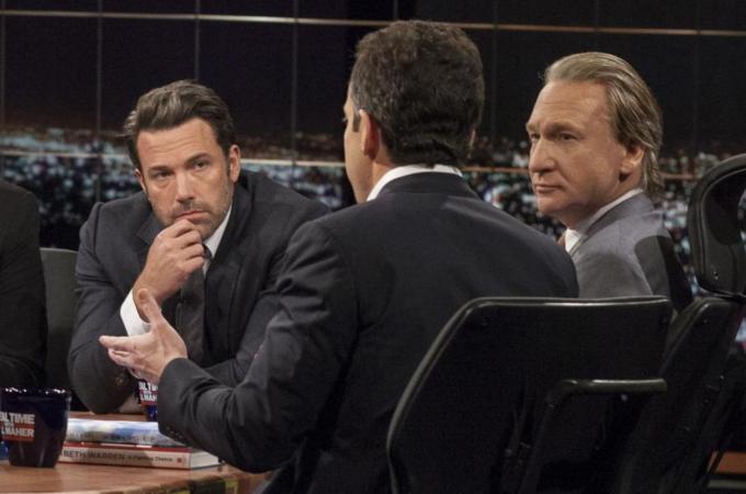 Pointing out racist representations of Muslims has been a no-no for both conservatives and liberals, writes Asfour [AP]