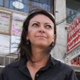 Nicole Johnston