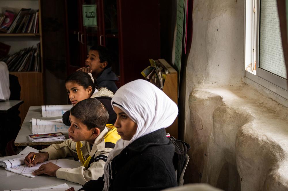 <p>Every year the school administration goes to court to postpone the demolition of the institution. So far, they have managed to avoid demolition, but the orders remain, and it is uncertain how much longer the school will remain.</p>