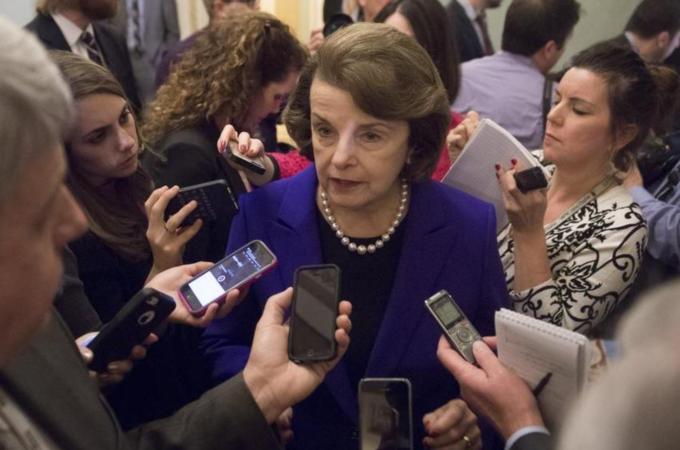 All we've been given is a snapshot, a peek through the keyhole to the dark secrets hidden within, writes Freer [AFP]