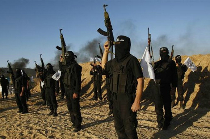 Supporters of Islamic State in Iraq and the Levant say Western media have misrepresented the group