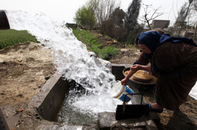 Ethiopia and Egypt finally ended their millennia-long rivalry over the river Nile [EPA]